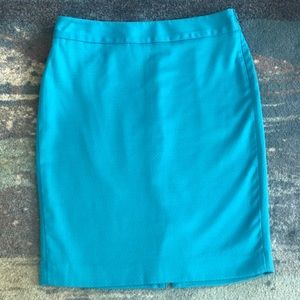 Pencil Skirt by The Limited size 6